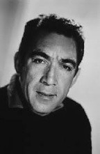 Anthony Quinn 1
