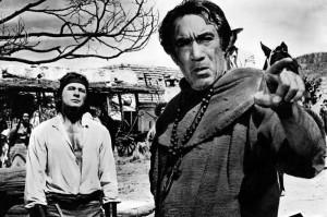 Anthony Quinn - Zbran pro San