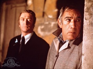 Anthony Quinn - Marseillsk sm