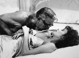 Anthony Quinn - eck magnt