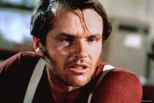 Jack Nicholson - Bezstarostn