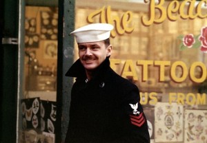 Jack Nicholson - Posledn esko