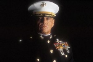 Jack Nicholson - Pr sprvnch