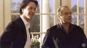 Jack Nicholson - Lep pozd n