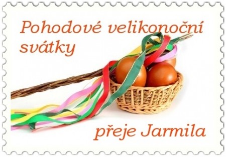 Velikonoce