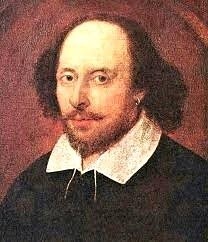 William Shakespeare 1