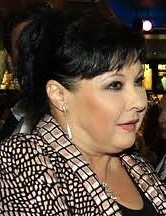 Dagmar Patrasov 1