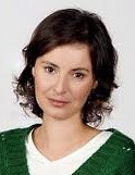 Lenka Vlaskov