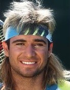 Andre Agassi 2