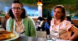 Michelle Pfeiffer - Frankie a