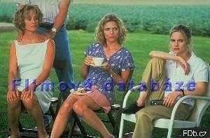 Michelle Pfeiffer - Proklet f