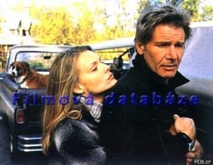 Michelle Pfeiffer - Pod povrch