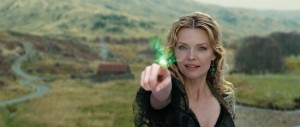 Michelle Pfeiffer - Hvzdn pr