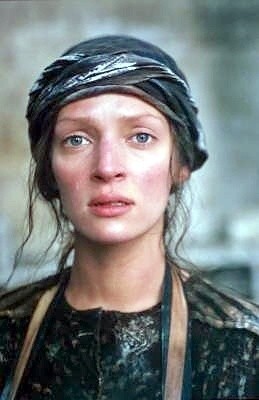 Uma Thurman - Bdnci