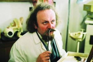 Jaroslav Duek - len