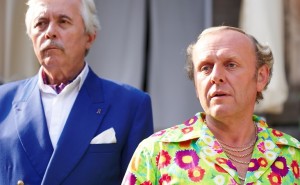 Jaroslav Duek - Odchzen