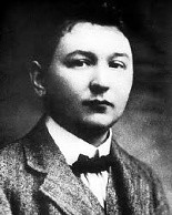 Jaroslav Haek 1