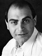 David Suchet