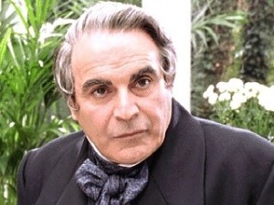 David Suchet - Victoria a Albe