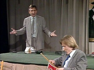 Vladimr Javorsk - Koncert V