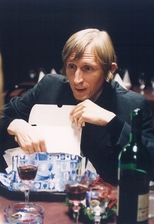 Vladimr Javorsk - Nvrat zbl