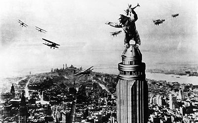 Kingkong