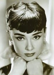 Audrey Hepburn 1