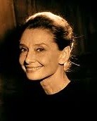 Audrey Hepburn 5