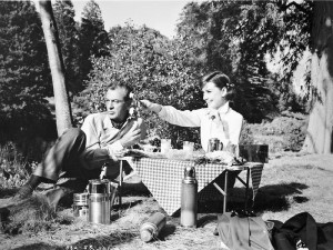 Audrey Hepburn - Odpoledn ls