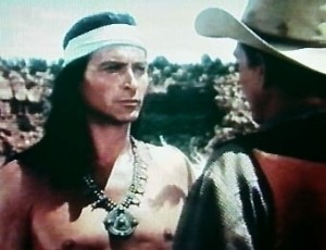 Lex Barker - Vlen bubny