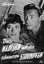 Lex Barker - Dvka v ernch p