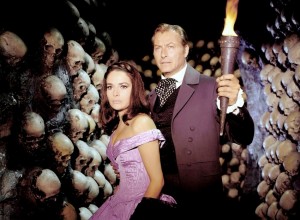 Lex Barker - Had jma a kyvad