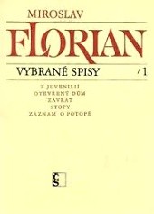 Miroslav Florian - kniha