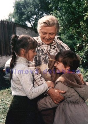 Libue Havelkov - Tajemstv