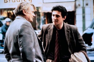 Gabriel Byrne - Obrana e