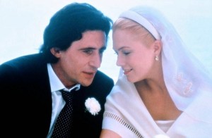 Gabriel Byrne - Julie a Julie