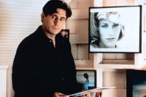 Gabriel Byrne - Zabijk