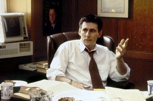 Gabriel Byrne - Porota