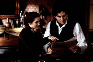 Gabriel Byrne - Mal eny