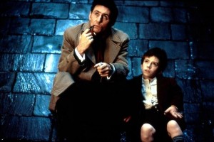 Gabriel Byrne - Frankie Hvzd
