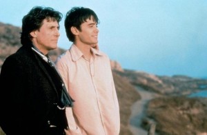 Gabriel Byrne - Posledn ze sl