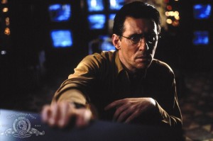 Gabriel Byrne - Linie nsil