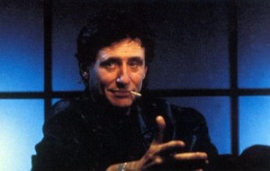 Gabriel Byrne - Tohle je moe