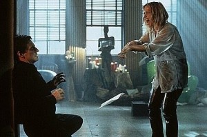 Gabriel Byrne - Stigmata