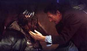 Gabriel Byrne - Lo duch