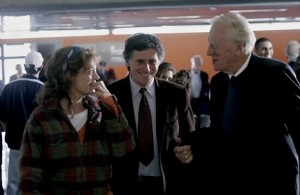 Gabriel Byrne - Citov pouto
