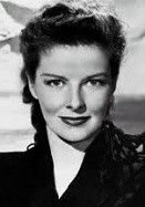 Katharine Hepburn
