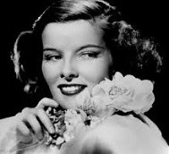 Katharine Hepburn 1