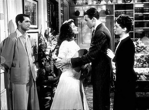 Katharine Hepburn - Pbh z F