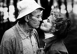 Katharine Hepburn - Na Zlatm